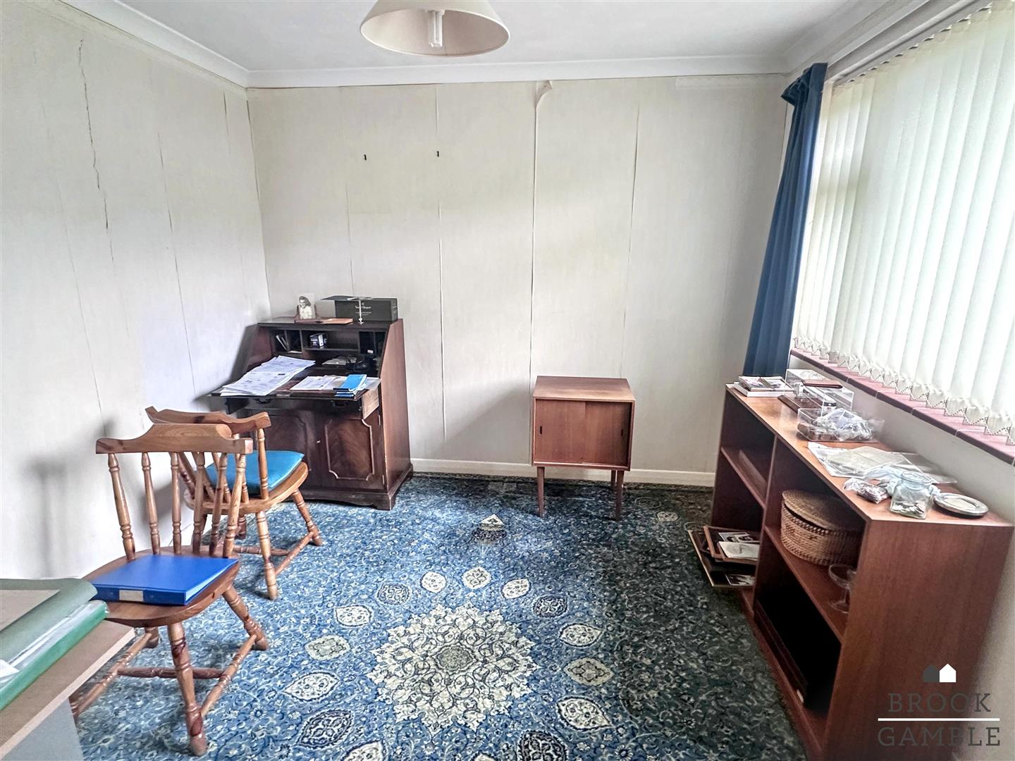 2 Bedroom House. Babylon Way in Eastbourne, 14